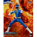 Power Rangers Turbo Figure FigZero 1/6 Blue Turbo Power Ranger 30 cm