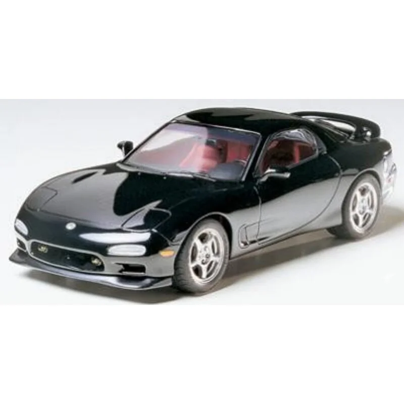 Mazda Rx-7 R1 1:24