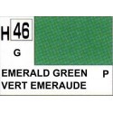 H046 Emerald Green gloss