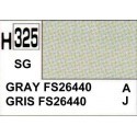 H325 Grey FS26440 