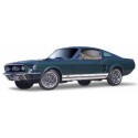 Ford Mustang Fast Back 1:18