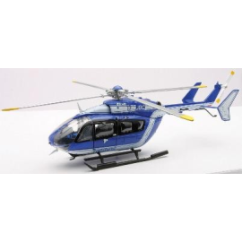 Helico French Gendarmerie 1:43