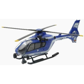 Eurocopter EC135 French Gendarmerie 