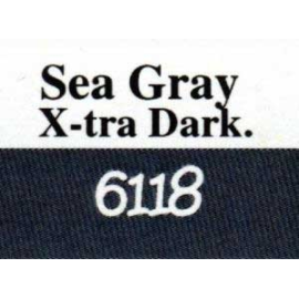 Extra dark sea grey UK 0.57 floz