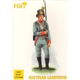 Austrian Landwehr