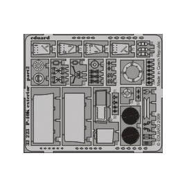 Curtiss P-40K exterior (designed to be assembled with model kits from Hasegawa)