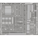 Pz.Kpfw.38(t) Ausf.E/F (designed to be assembled with model kits from Trumpeter)