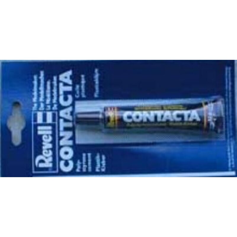 Glue Contacta Tube 13 Ml Bl 