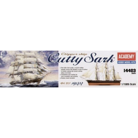 Cutty Sark