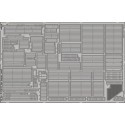 M1130 CV Slat Armour (designed to be assembled with model kits from Trumpeter)