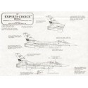 General Dynamics F-16A Fighting Falcon 147 FIG Texas ANG Houston