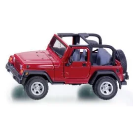 Jeep Wrangler 1:32