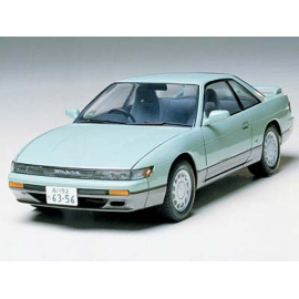 Nissan Silvia K S 1:24 Model kit