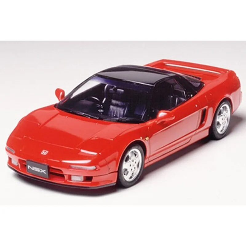 Honda Nsx 1:24