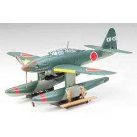 Aichi M6A1 Seiran 1:72