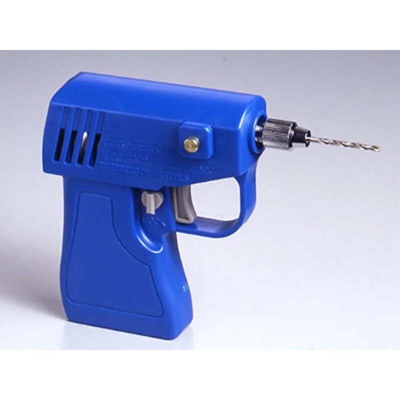 Electric Drill 