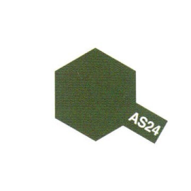 Luftwaffe Dark Green 86524 
