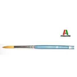 Pointed Brush N.0 Synthetic