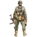 WWII German Infantry