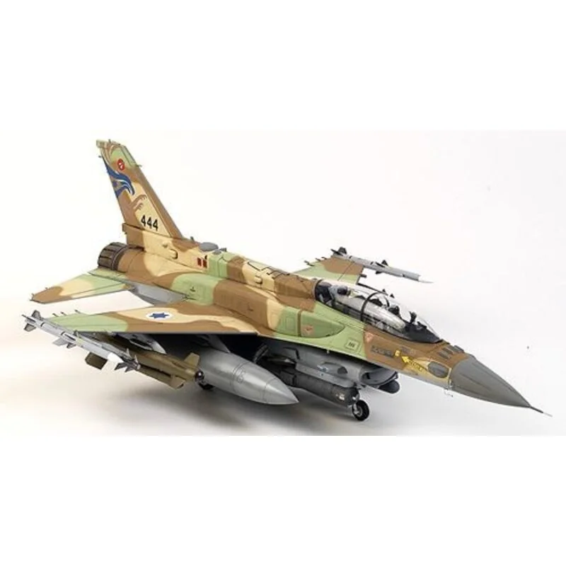 Lockheed Martin F-16I Sufa ′Storm′ Model kit