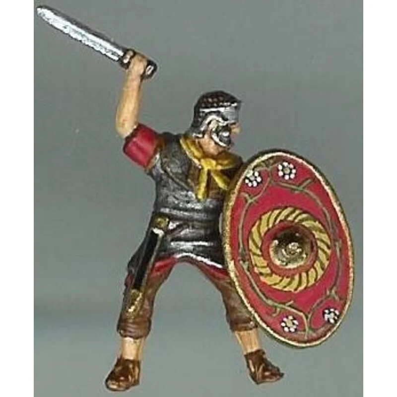 Imperial Roman Auxiliary Cavalry