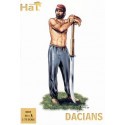 Dacians (Roman era)