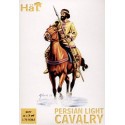 Persian Light Cavalry (Alexander)