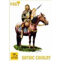 Gothic Cavalry