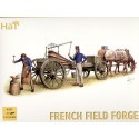 French Field forge