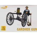 Gardner Gun