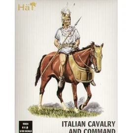 Italian Cavalry