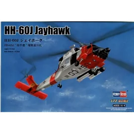 Sikorsky HH-60J Jay Hawk