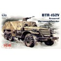 BTR-152V ex Omega