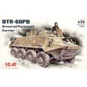 BTR-60PB Armoured Personnel Carrier