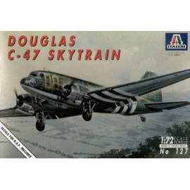 Douglas C-47 Dakota Skytrain Model kit