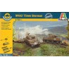 M4A3 Sherman Model kit