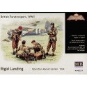 British Paratroopers 1944 Set 2