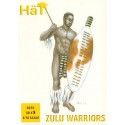 Zulu Warriors