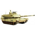 M1A2 Abrams - WARNING : this is a model kit and NOT a ready built miniature