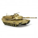 M1A2 Abrams - WARNING : this is a model kit and NOT a ready built miniature