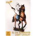 Almoravid Light Cavalry 