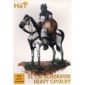 Almoravid Heavy Cavalry