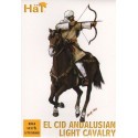 Andalusian Light Cavalry 