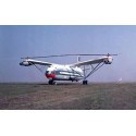 Mil V-12 Homer. Worlds largest helicopter. Includes bonus kits of the YaK-24 Horse / Kamov Ka-60 / Kamov A-16. In 1961, the Sov