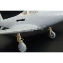 Bell XFL-1 Airabonita (designed to be used with RS Models kits) 