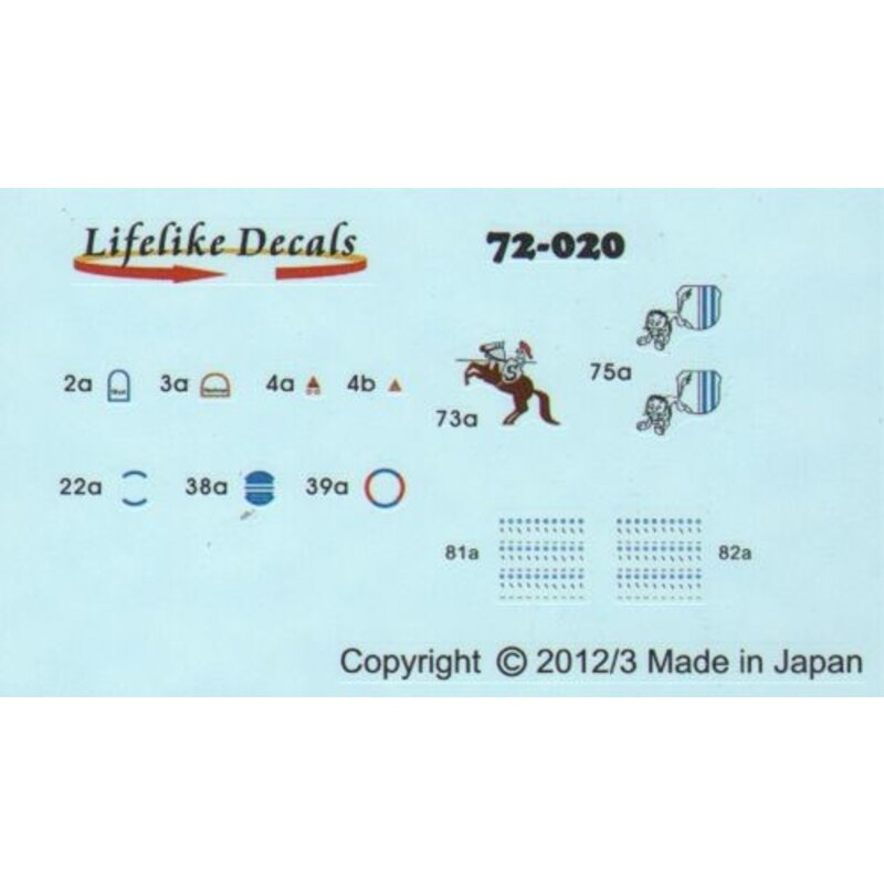 Messerschmitt BF 109 Py 4 (5) Bf 109E-3 Black A JG26 Oblt Hassemann; Bf 109G-2 Trop Black &lt;&lt; 1/JG77 Hptm Heinz Bar; Bf 109