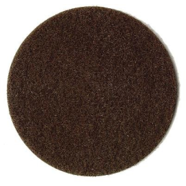 Brown grass fiber 1oz