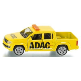 Pick Up Adac Die-cast truck