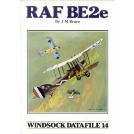 Windsock datafile 14 - RAF BE2e