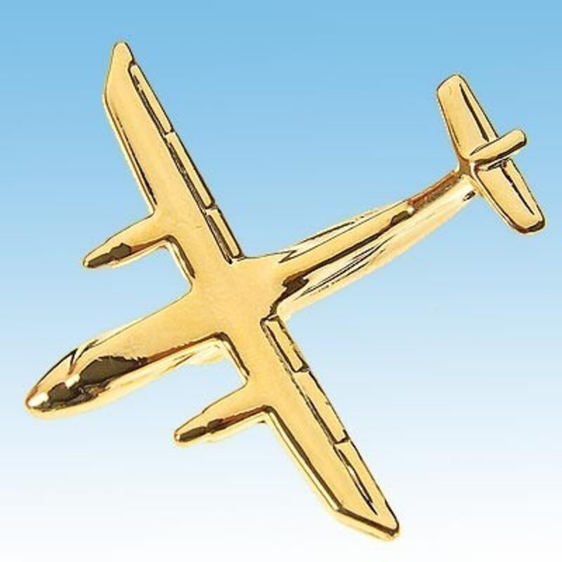 Pins Dornier Do.328